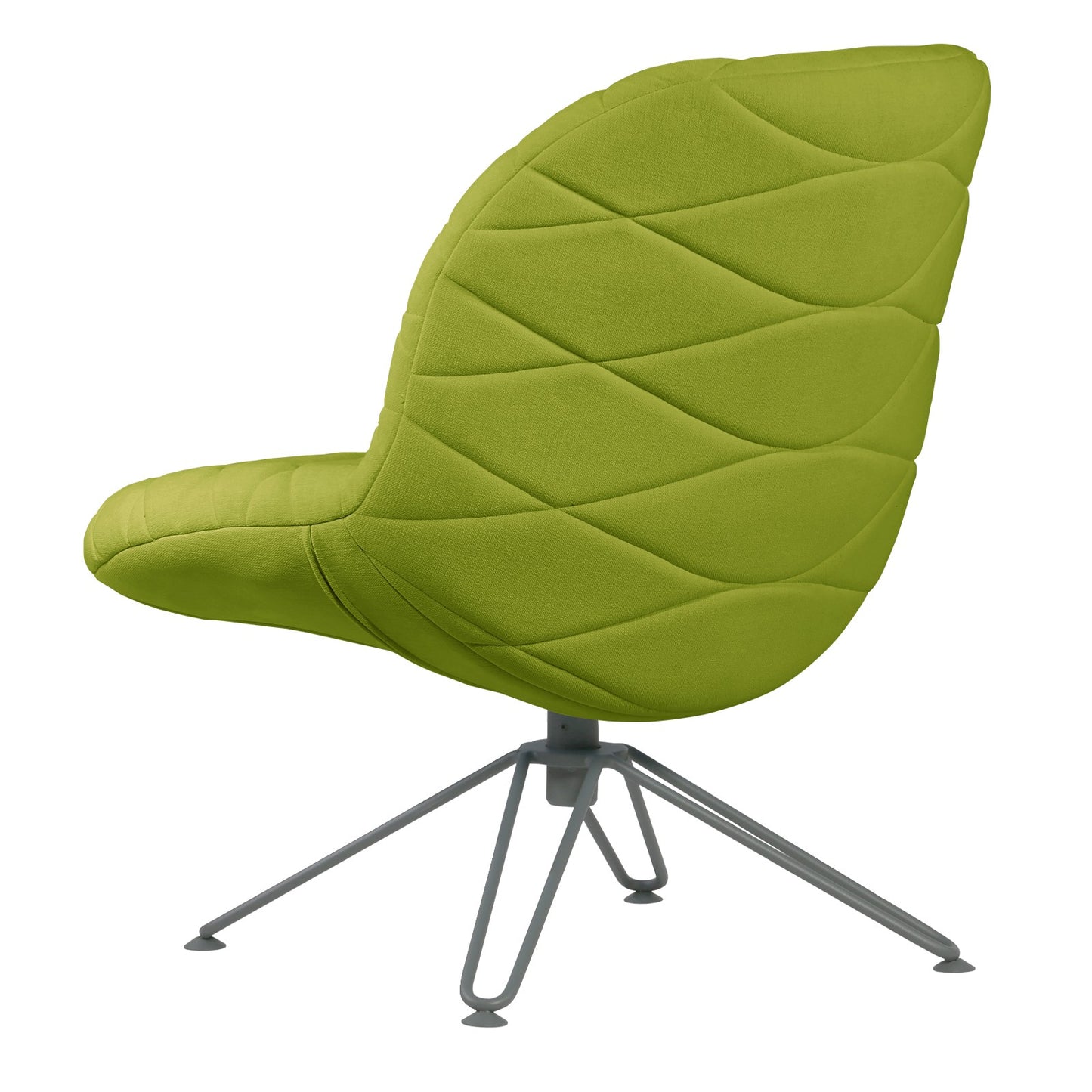 Lounge chair Mannequin Lounge 03 - Green