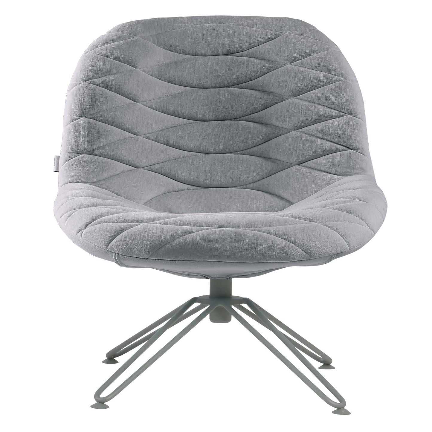 Lounge chair Mannequin Lounge 03 - Grey