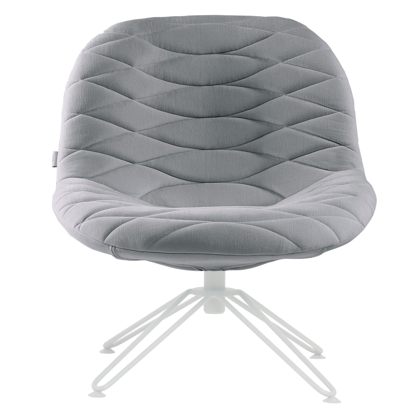 Lounge chair Mannequin Lounge 03 - Grey